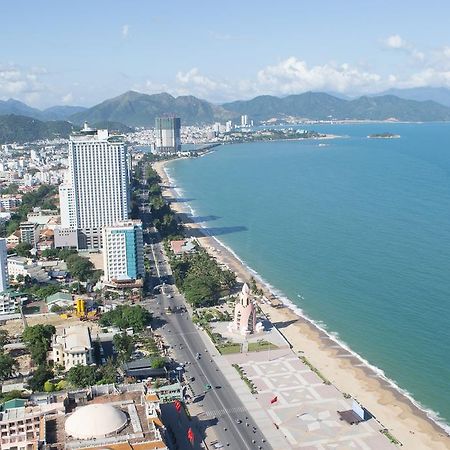 Nha Trang Seaview Penthouse Apartment Pokoj fotografie