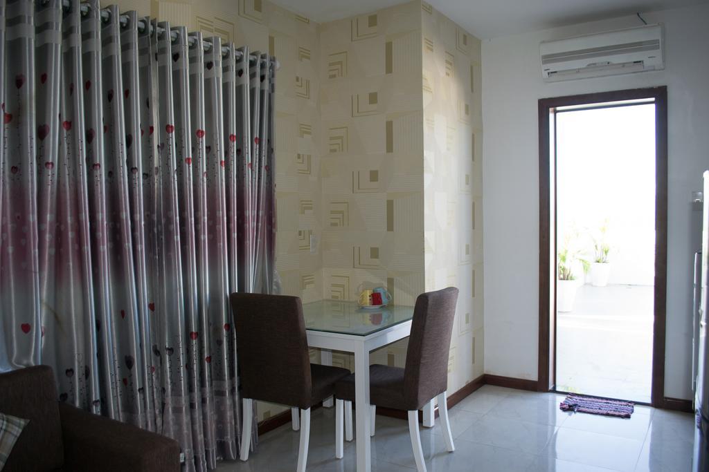 Nha Trang Seaview Penthouse Apartment Pokoj fotografie